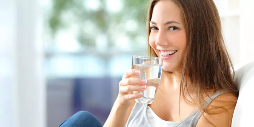 Saiba o que fazer para evitar a desidratação
